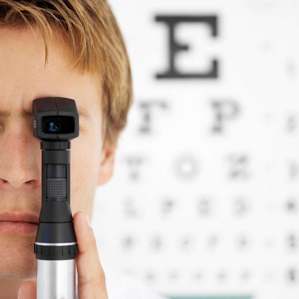 Toluca Lake Optometric Center Vanessa Ferrucci OD | 4100 W Alameda Ave #102a, Burbank, CA 91505 | Phone: (818) 841-1212