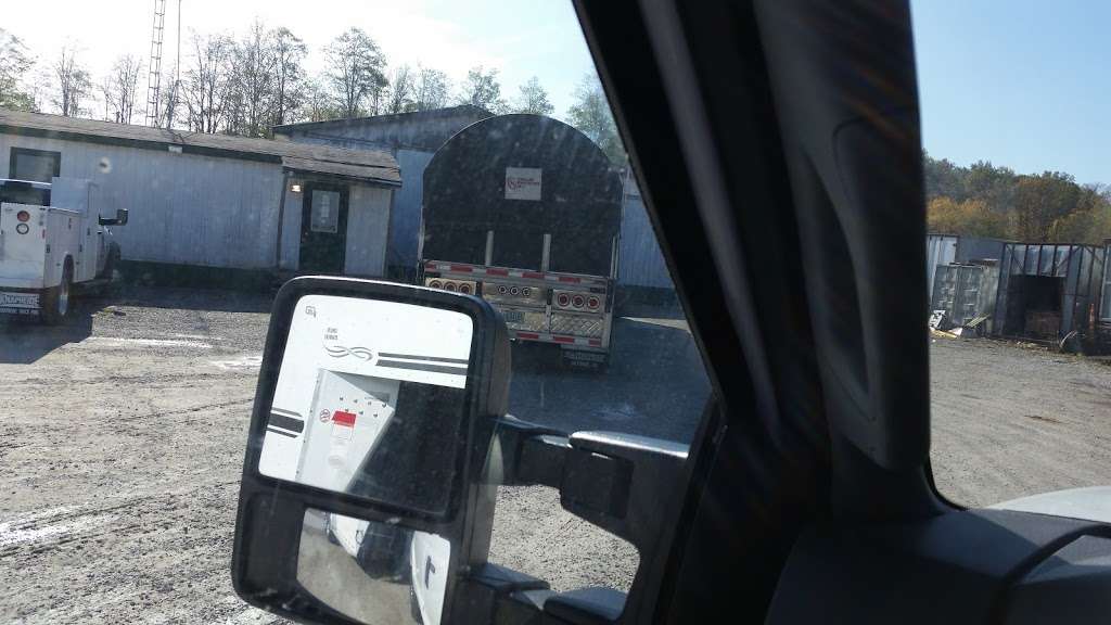 J & R Shelton Truck Wash | 3750 W 700 N, Edinburgh, IN 46124, USA | Phone: (812) 526-5373