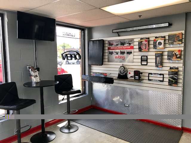 Performance Detailing Inc. | 15604 S 70th Ct, Orland Park, IL 60462, USA | Phone: (708) 444-2450