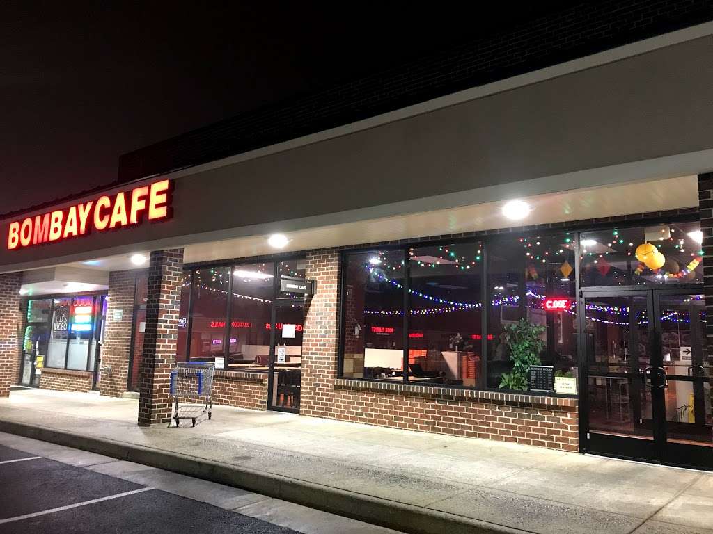 Bombay Cafe | 11213 Lee Hwy E, Fairfax, VA 22030 | Phone: (703) 352-8282