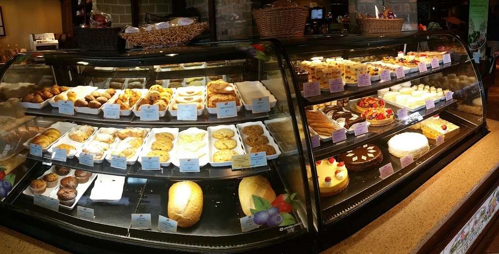 la Madeleine French Bakery & Café West Grand | 23322 Mercantile Pkwy, Katy, TX 77449, USA | Phone: (281) 395-2888