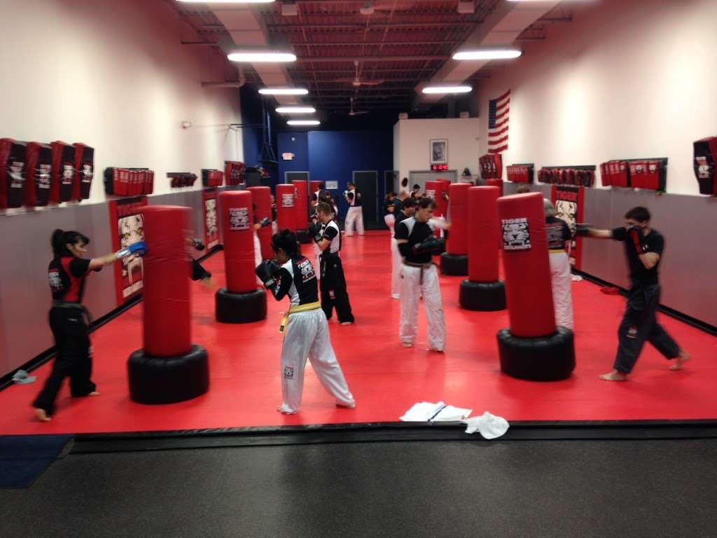 Tiger Schulmanns Martial Arts | 1605 NJ-23, Wayne, NJ 07470, USA | Phone: (973) 218-5754