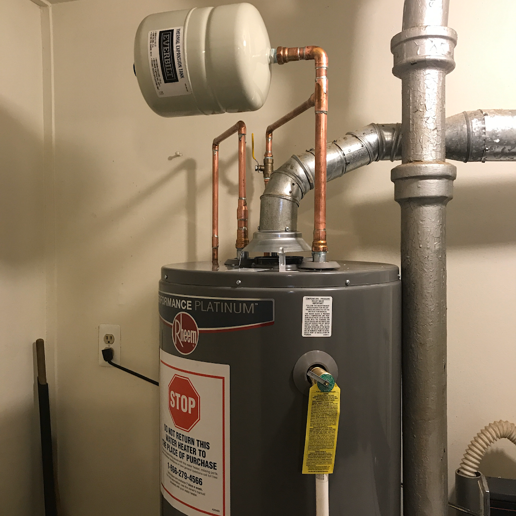 Empire plumbing and heating llc | 7014 Dunbar Rd, Dundalk, MD 21222, USA | Phone: (443) 630-9804