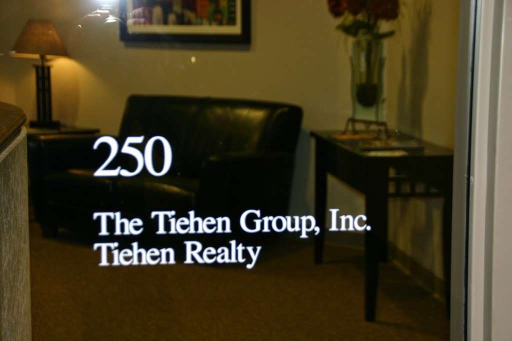 Tiehen Group | 3401 College Blvd #250, Leawood, KS 66211 | Phone: (913) 648-1188