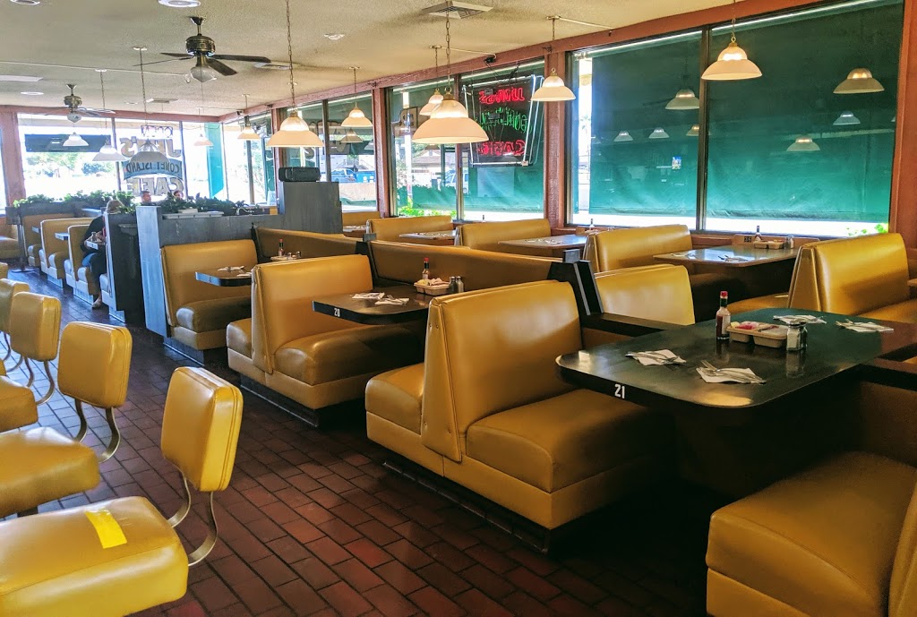 Jims Coney Island Cafe | 1750 N Scottsdale Rd, Tempe, AZ 85281, USA | Phone: (480) 945-4364