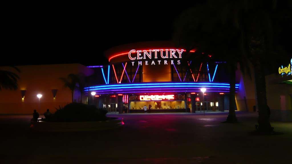 Century Napa Valley and XD Theater | 195 Gasser Dr, Napa, CA 94559, USA | Phone: (707) 251-3780