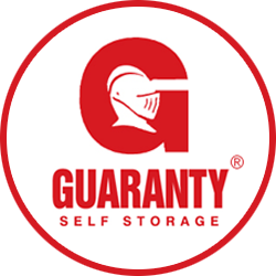 Guaranty Self Storage | 904 Trailview Blvd SE, Leesburg, VA 20175, USA | Phone: (703) 991-4892