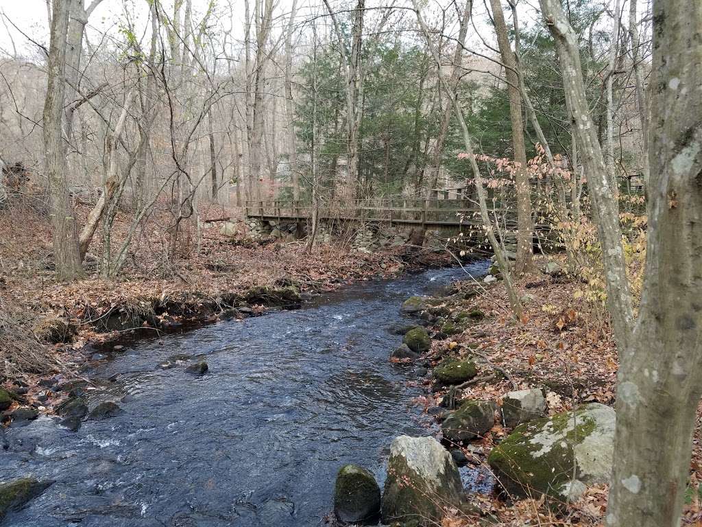 Stonebridge Waterfowl Preserve | 388-398 Newtown Turnpike, Wilton, CT 06897, USA