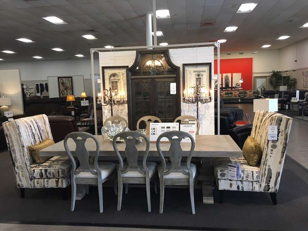 Value City Furniture | 2580 E 79th Ave, Merrillville, IN 46410, USA | Phone: (219) 942-3006