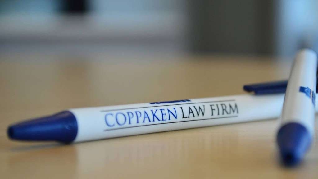 Coppaken Law Firm | 10484 Marty St, Overland Park, KS 66212 | Phone: (913) 225-8951