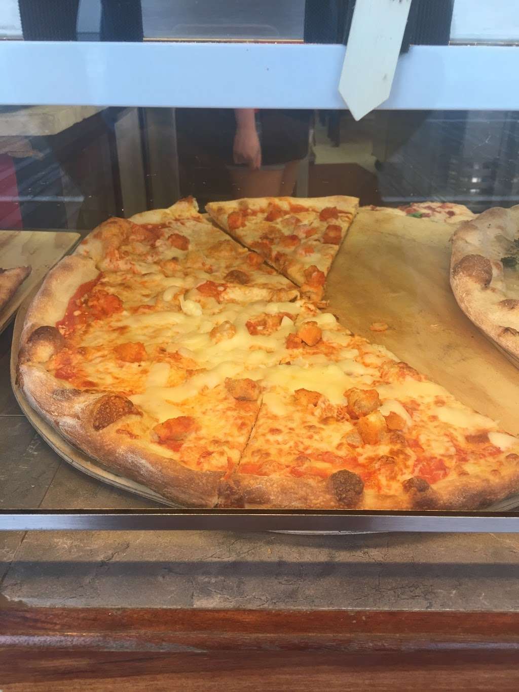 Roma Pizza | 656 Boardwalk, Ocean City, NJ 08226 | Phone: (609) 399-6597