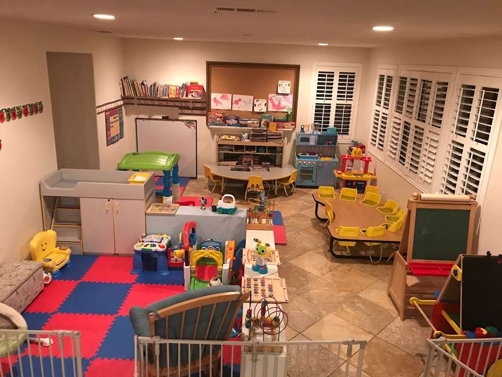 Bronwyns Family Child Care | 36840 Quasar Pl, Murrieta, CA 92563, USA | Phone: (925) 207-3675