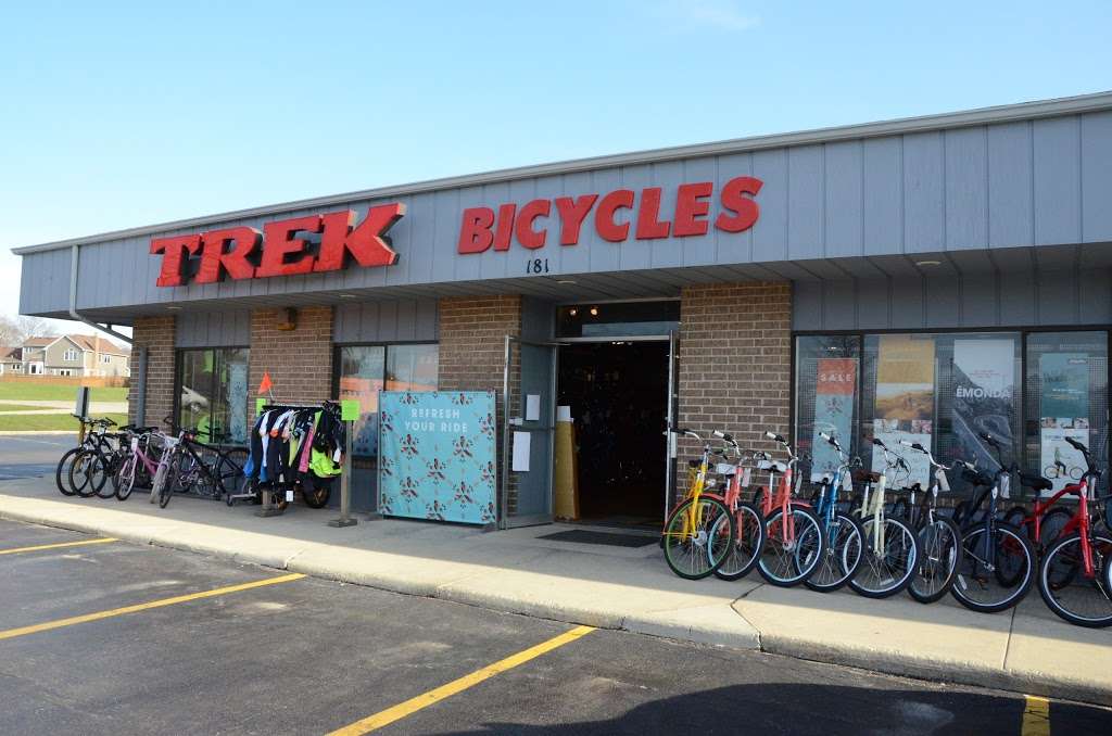 Prairie Path Cycles | 27 W 181 Geneva Rd, Winfield, IL 60190, USA | Phone: (630) 690-9749