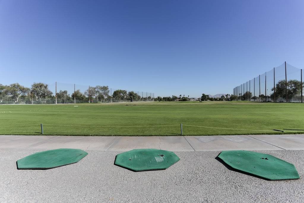 Las Vegas Golf Club | 4300 W Washington Ave, Las Vegas, NV 89107, USA | Phone: (702) 646-3003