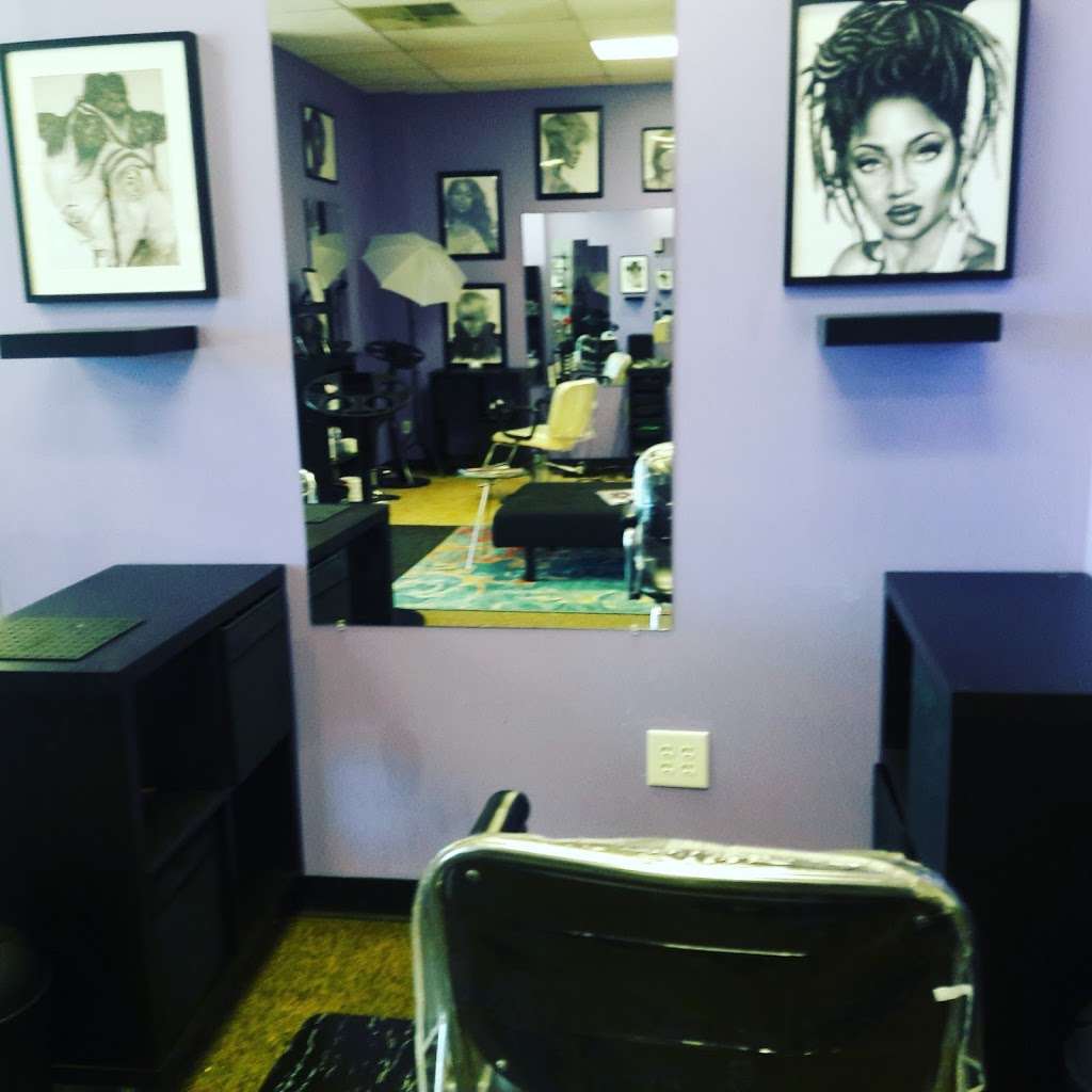 Mischelle Barnes Hair Salon | 232 S Cherry Rd #114, Rock Hill, SC 29732, USA | Phone: (803) 325-4450