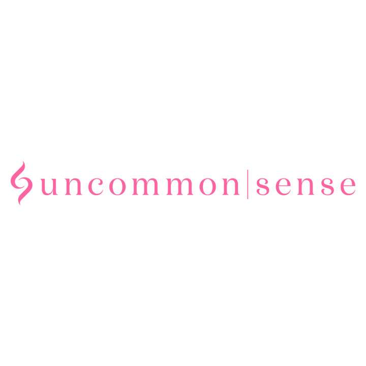 Uncommon Sense | 775 Park City Center, Lancaster, PA 17601, USA | Phone: (717) 299-0233