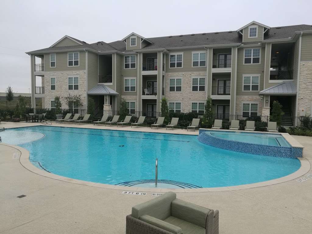 7970 Grand Apartments | 7970 West Grand Parkway South, Richmond, TX 77406, USA | Phone: (281) 670-6083