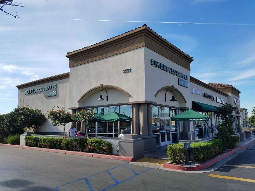 Starbucks | 3351 W Century Blvd, Inglewood, CA 90303, USA | Phone: (310) 412-1620