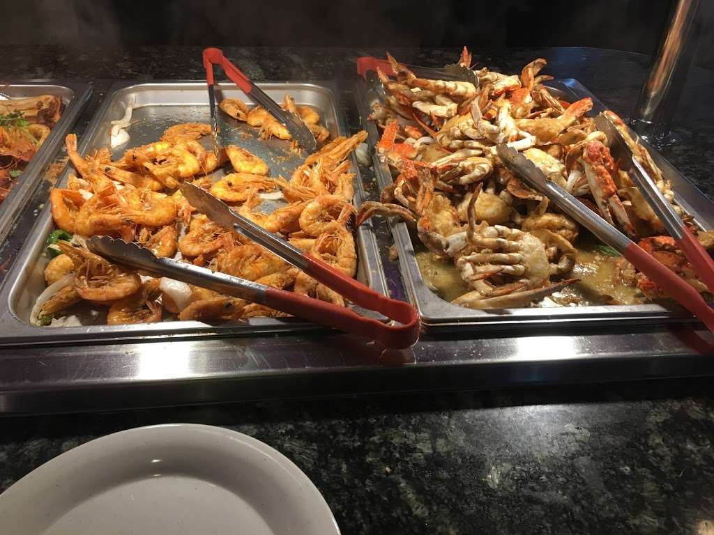 New Buffet | 4633 W Cermak Rd #3016, Chicago, IL 60623 | Phone: (708) 477-6135