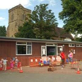 The St Marys Pre School | Betchets, Green Rd, South Holmwood, Holmwood, Dorking RH5 4JX, UK | Phone: 01306 740135