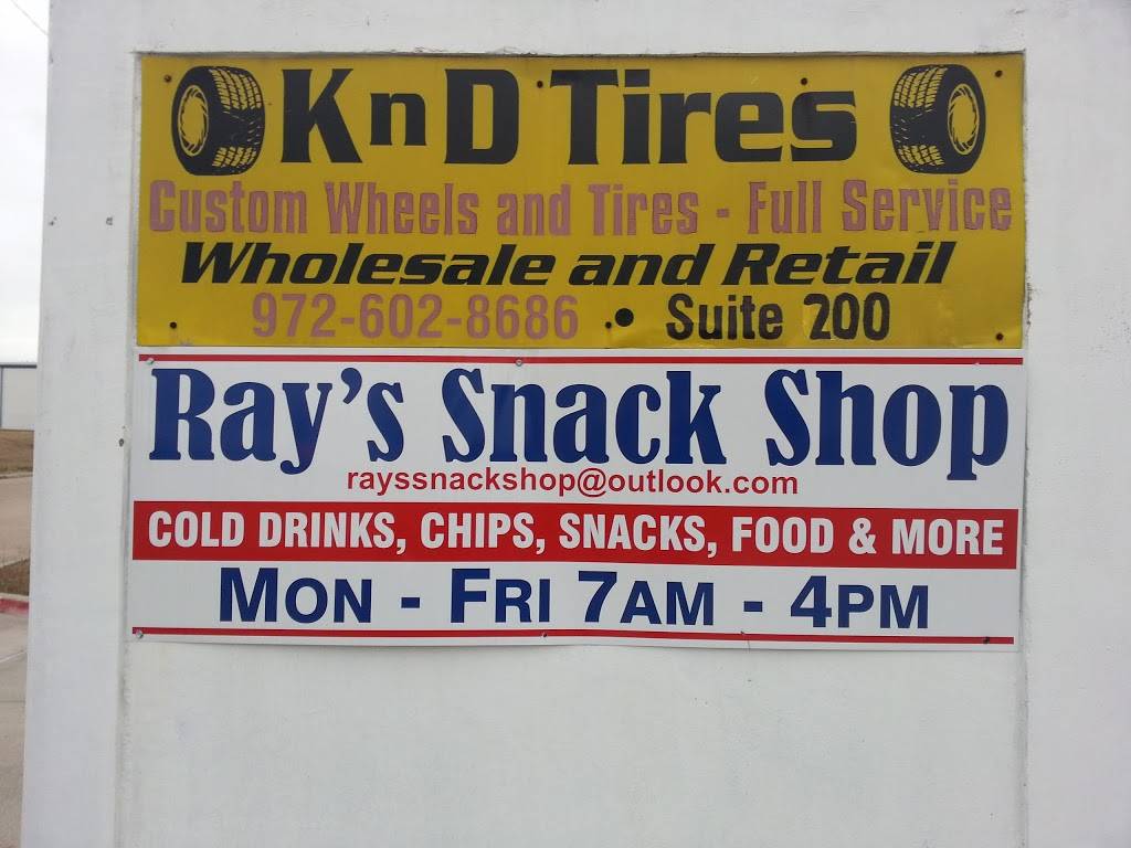 Rays Snack Shop (Suite 100) | 3015 Eagle Dr, Grand Prairie, TX 75052 | Phone: (469) 360-8428