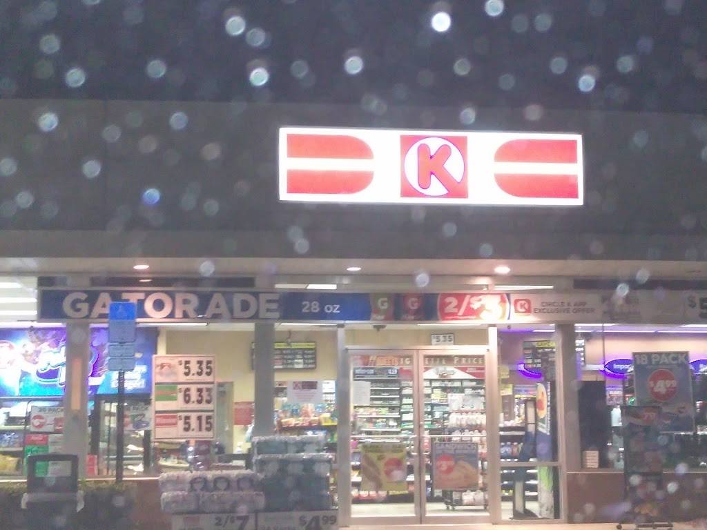 Circle K | 2705 Silver Star Rd, Orlando, FL 32808, USA | Phone: (407) 297-7627