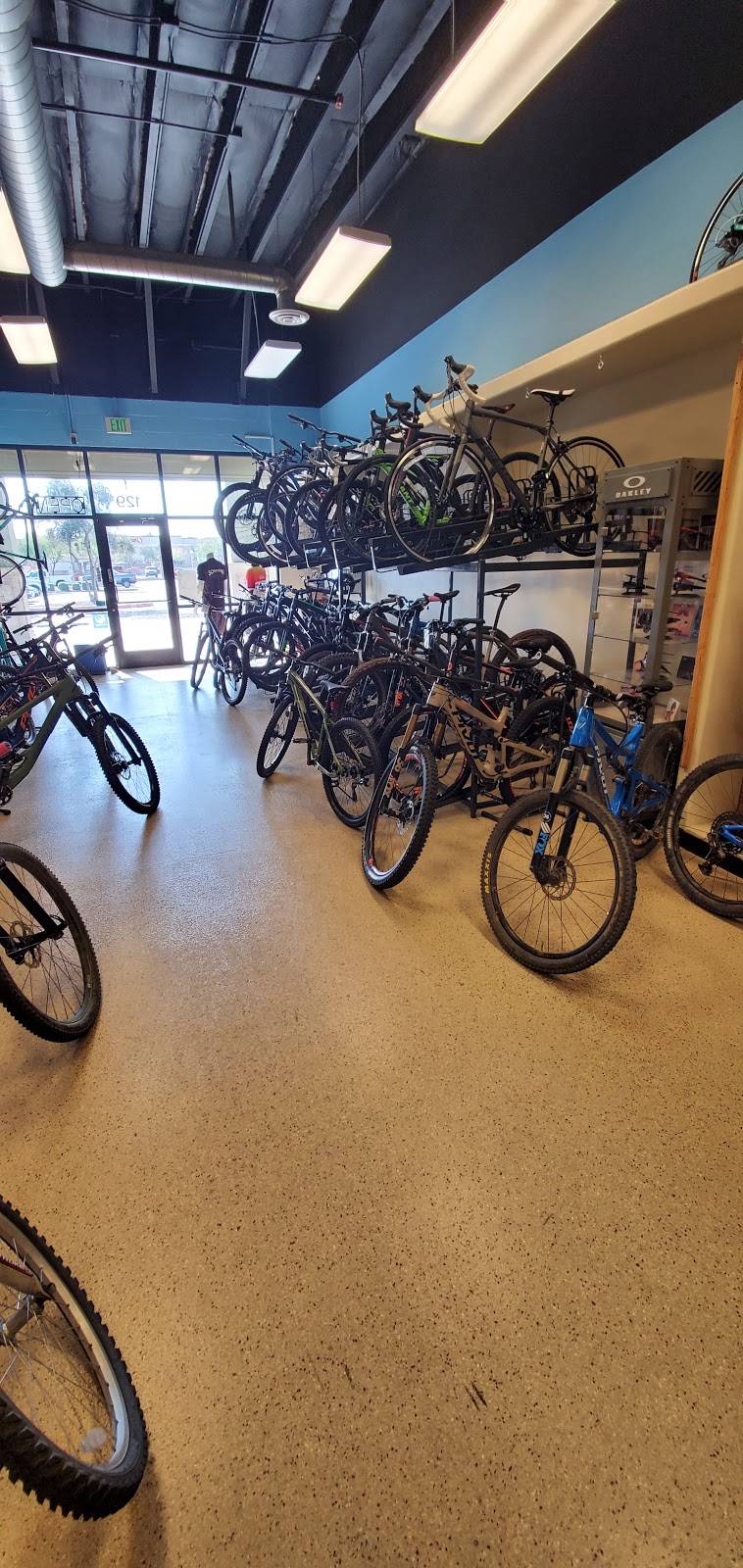 Sonoran Cycles Bike Shop | 3780 W Happy Valley Rd, Glendale, AZ 85310, USA | Phone: (623) 434-4883