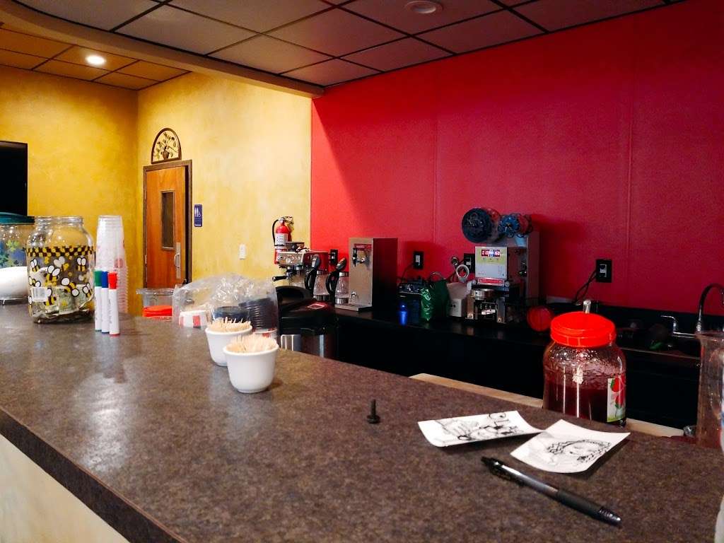 Tea Time - Boba Tea and Coffee | 1243 Eldridge Rd, Sugar Land, TX 77478, USA