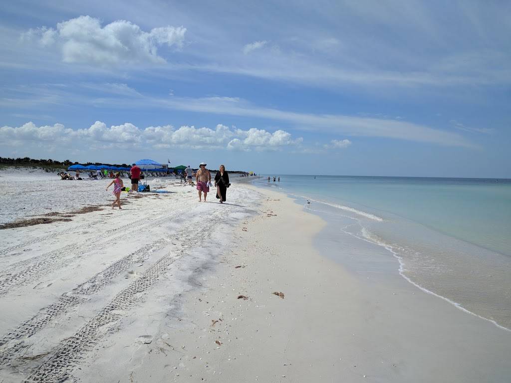 Caladesi Island State Park | 1 Causeway Blvd, Dunedin, FL 34698, USA | Phone: (727) 469-5918