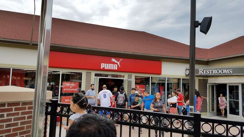 PUMA | 633 Bluebird Ct, Central Valley, NY 10917, USA | Phone: (845) 928-1030