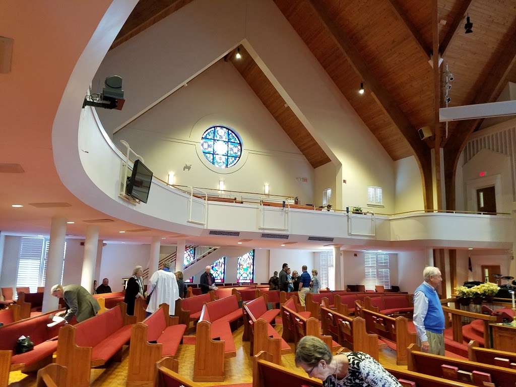 Weddington United Methodist Church | 13901 Providence Rd, Weddington, NC 28104 | Phone: (704) 846-1032