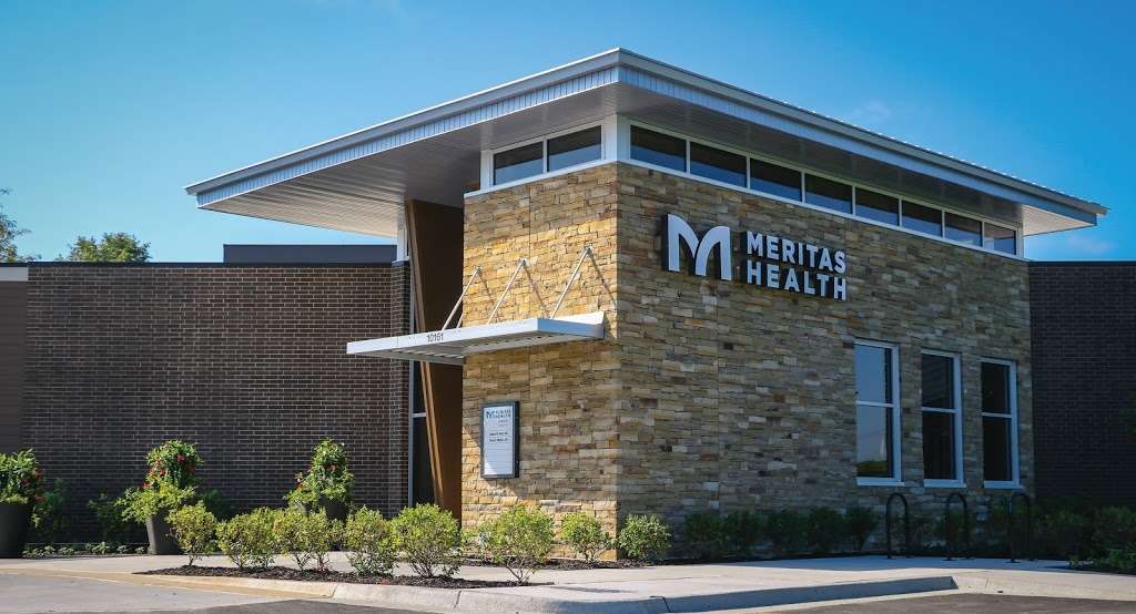 Meritas Health Landmark at Tiffany Springs | 5841 NW 72nd St, Kansas City, MO 64151, USA | Phone: (816) 464-2333