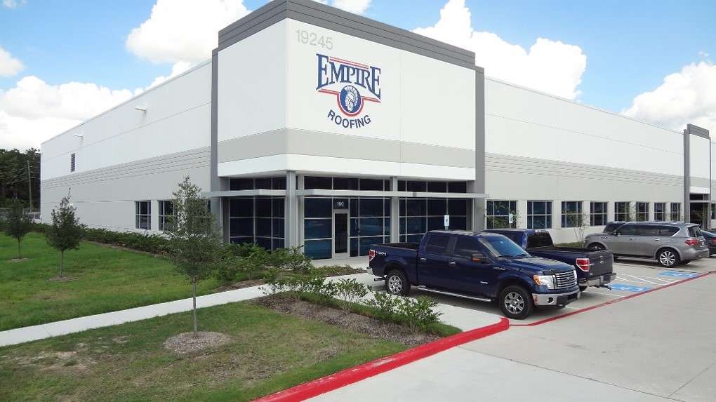 Empire Roofing | 19245 Kenswick Dr #100, Humble, TX 77338 | Phone: (713) 255-0005