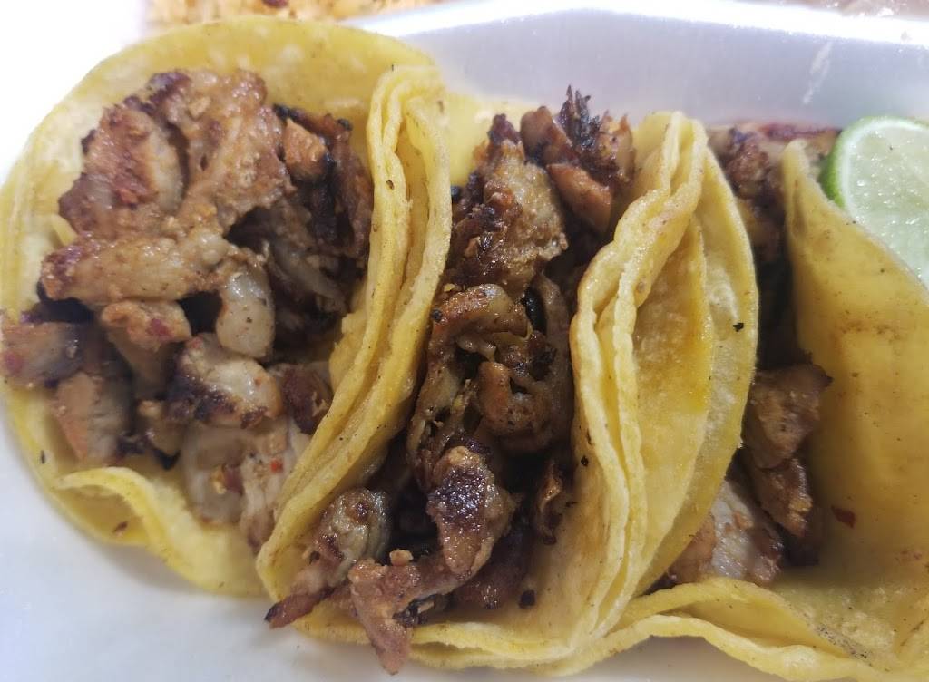 Taqueria La Chiquita #2 | 8600 Lakeview Pkwy, Rowlett, TX 75088, USA | Phone: (469) 969-0287