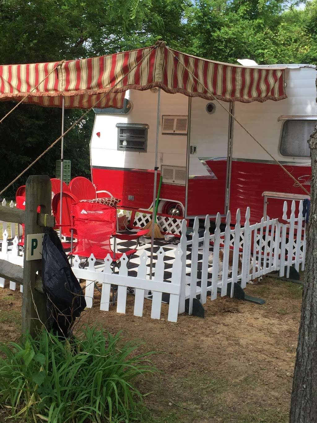 Avalon Campground | 1917 U.S. 9 North, Cape May Court House, NJ 08210 | Phone: (609) 624-0075