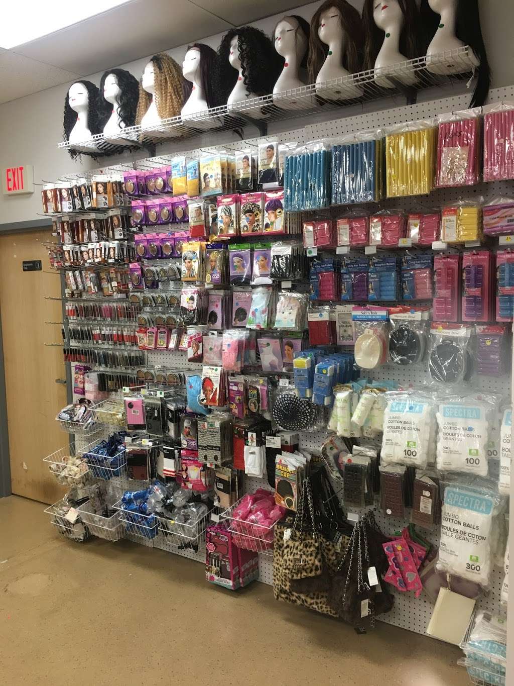 Dream Beauty Supply | 708 S Rand Rd, Lake Zurich, IL 60047, USA | Phone: (847) 847-1286