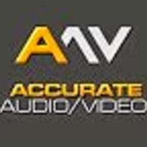 Accurate Audio Video | 1639 S Coast Hwy, Oceanside, CA 92054, USA | Phone: (951) 894-6353