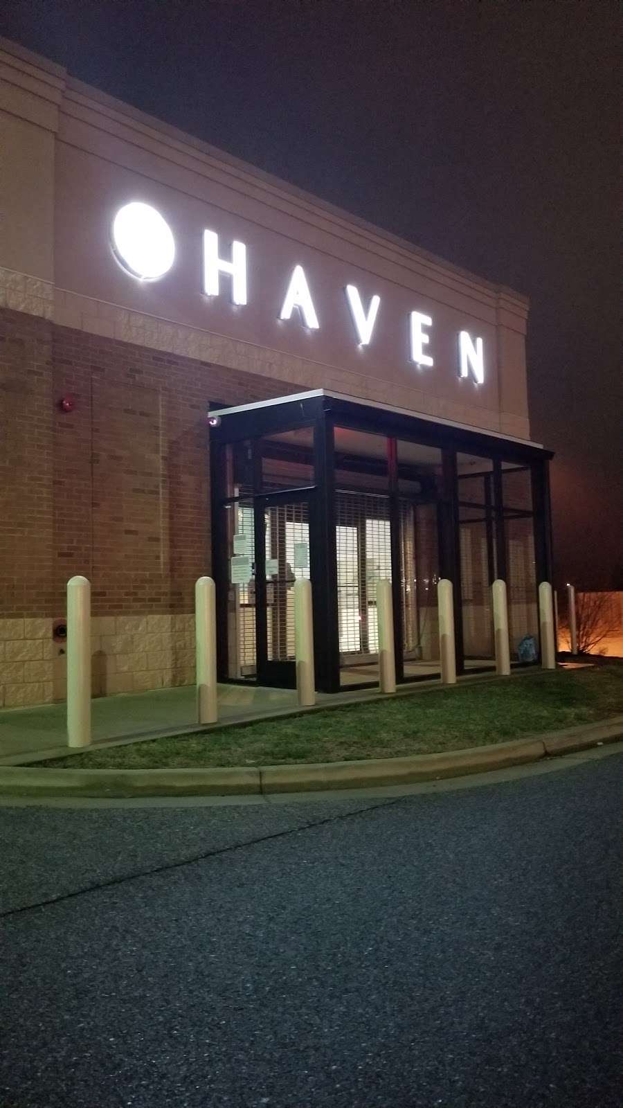 Haven | 7501 Clymer Dr, Brandywine, MD 20613 | Phone: (240) 650-0420