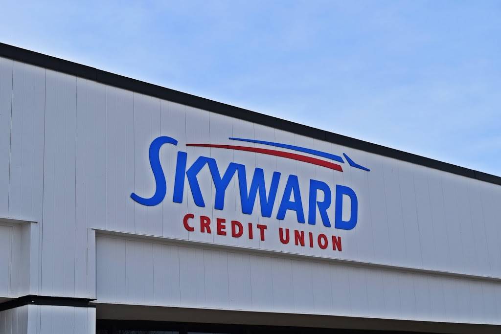 Skyward Credit Union | 4 Cessna Blvd, Wichita, KS 67215 | Phone: (833) 759-1941