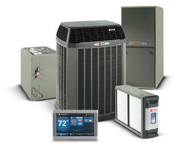 Rudroff Heating & Air Conditioning | 16512 Cornerstone Dr, Belton, MO 64012, USA | Phone: (816) 331-4347