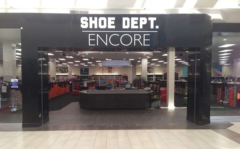 Shoe Dept. Encore | 11110 Mall Cir Suite D03B, Waldorf, MD 20603 | Phone: (301) 705-8255