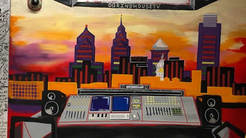 Grindhouse Multimedia | 3824 Jasper St, Philadelphia, PA 19124 | Phone: (267) 223-7870