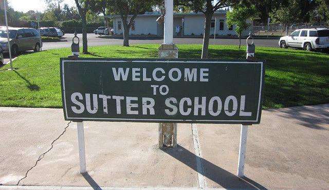 Sutter Elementary School | 3410 Longview Rd, Antioch, CA 94509 | Phone: (925) 779-7425