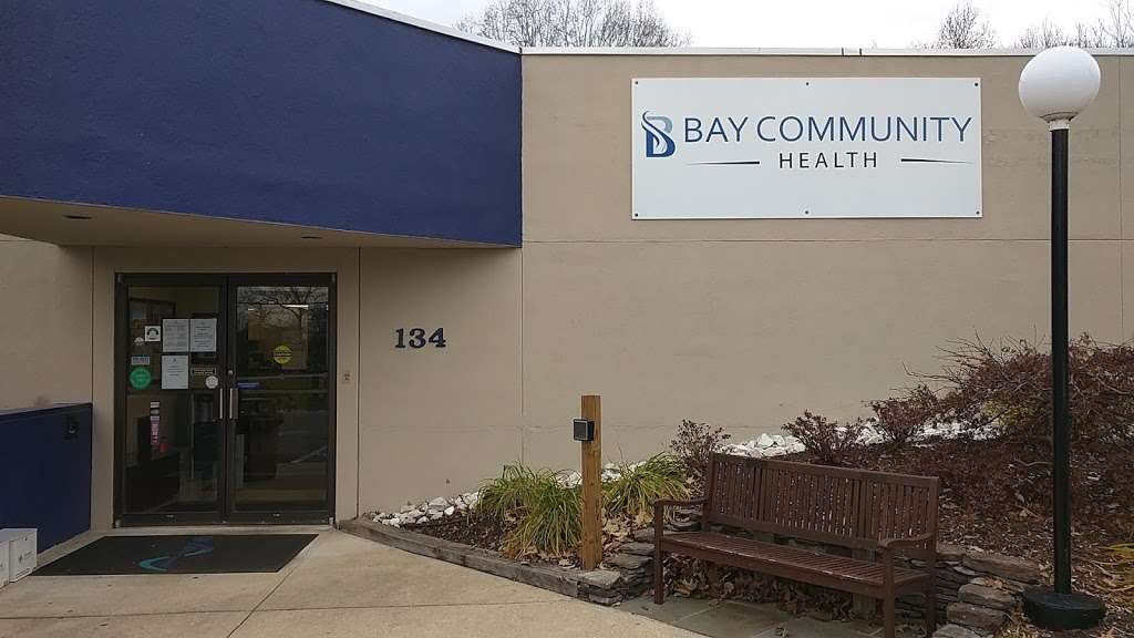 Bay Area Community Health (formerly Owensville Primary Care) | 134 Owensville Rd, West River, MD 20778 | Phone: (410) 867-4700