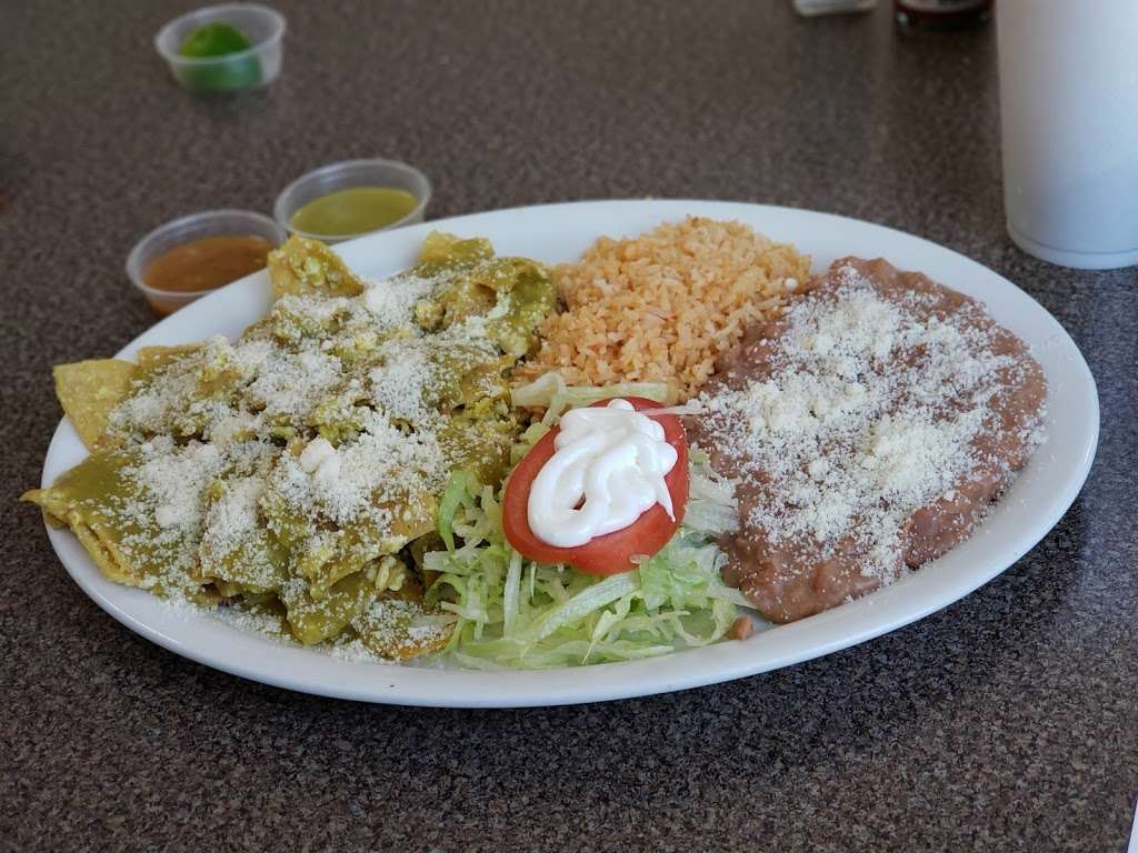 Gorditas La China | 546 Indian Hills Cir suite g, Perris, CA 92570, USA | Phone: (951) 423-4981