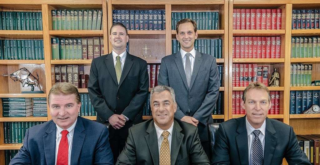 Escandon Fernicola Anderson & Covelli | 301 Main St #3, Allenhurst, NJ 07711 | Phone: (732) 663-1920