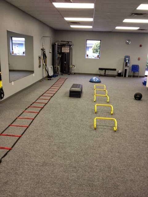 Corbetts Core Fitness, LLC | 7 Littleton Rd, Westford, MA 01886, USA | Phone: (978) 880-8452