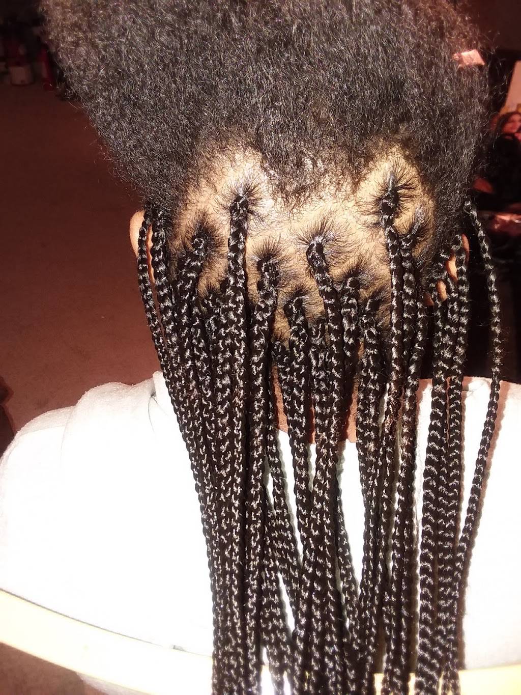 Touched By Ms. Ty | 2323 Shadyside Ave, District Heights, MD 20747, USA | Phone: (240) 787-6154