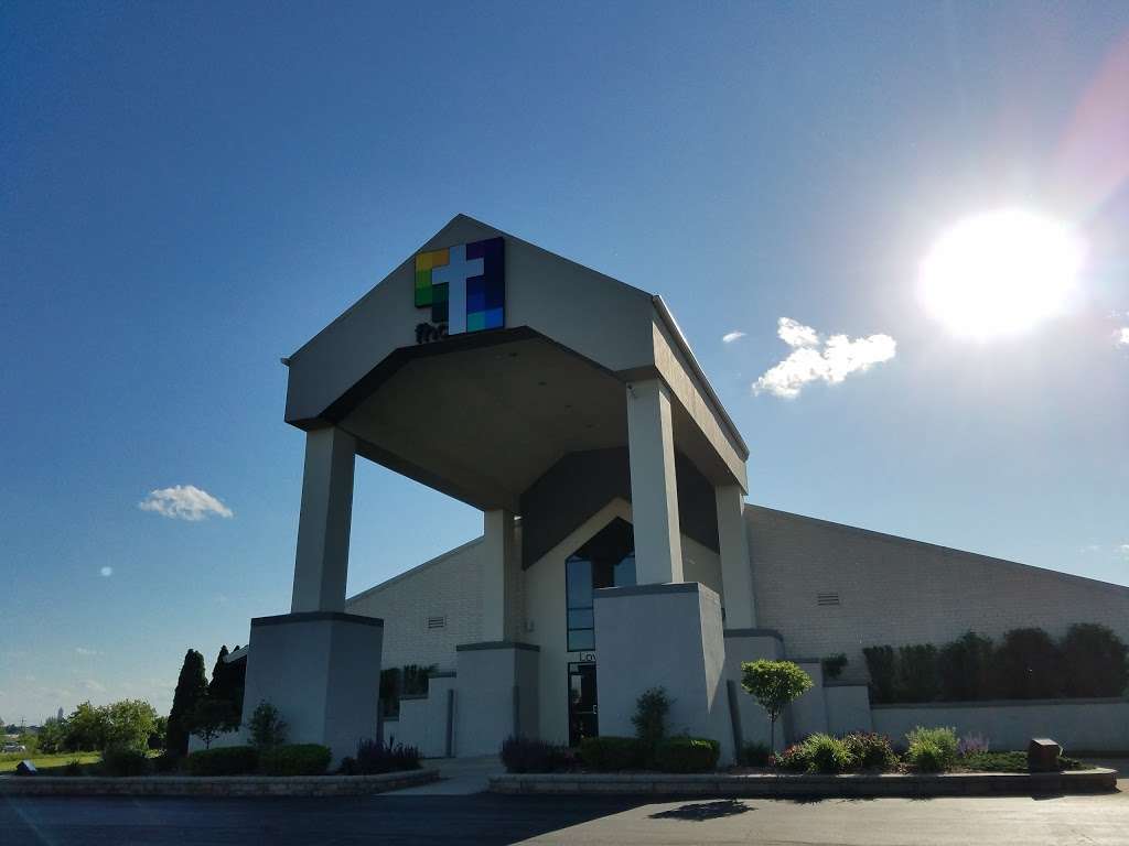 Family Harvest Church - Tinley Park | 18500 92nd Ave, Tinley Park, IL 60487, USA | Phone: (708) 614-6000