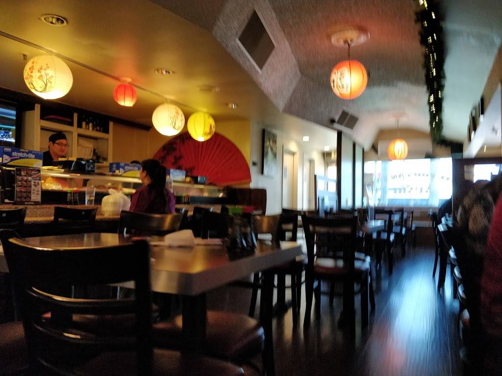 Ozen Sushi | 16511 Pioneer Blvd, Norwalk, CA 90650, USA | Phone: (562) 865-3700